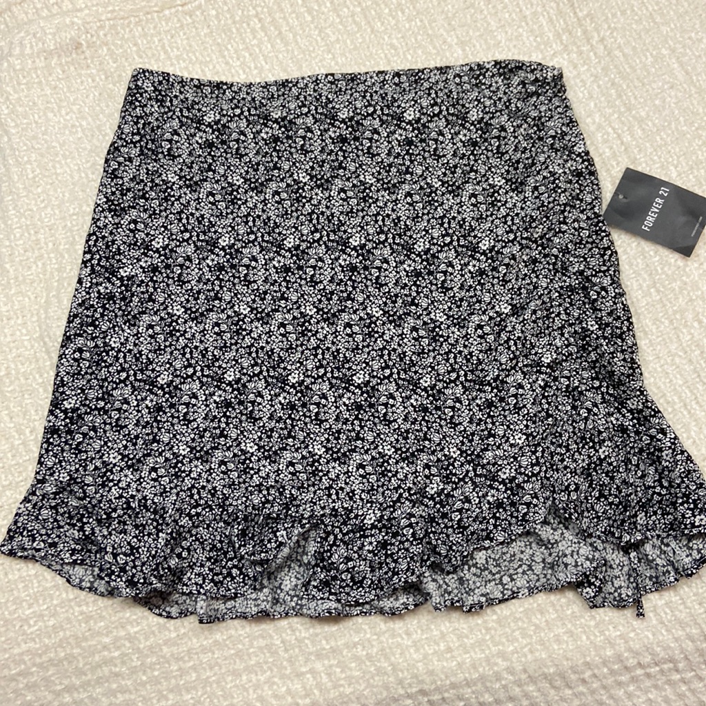 Brand New Forever 21 Skirt